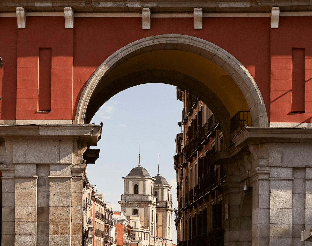 Madrid