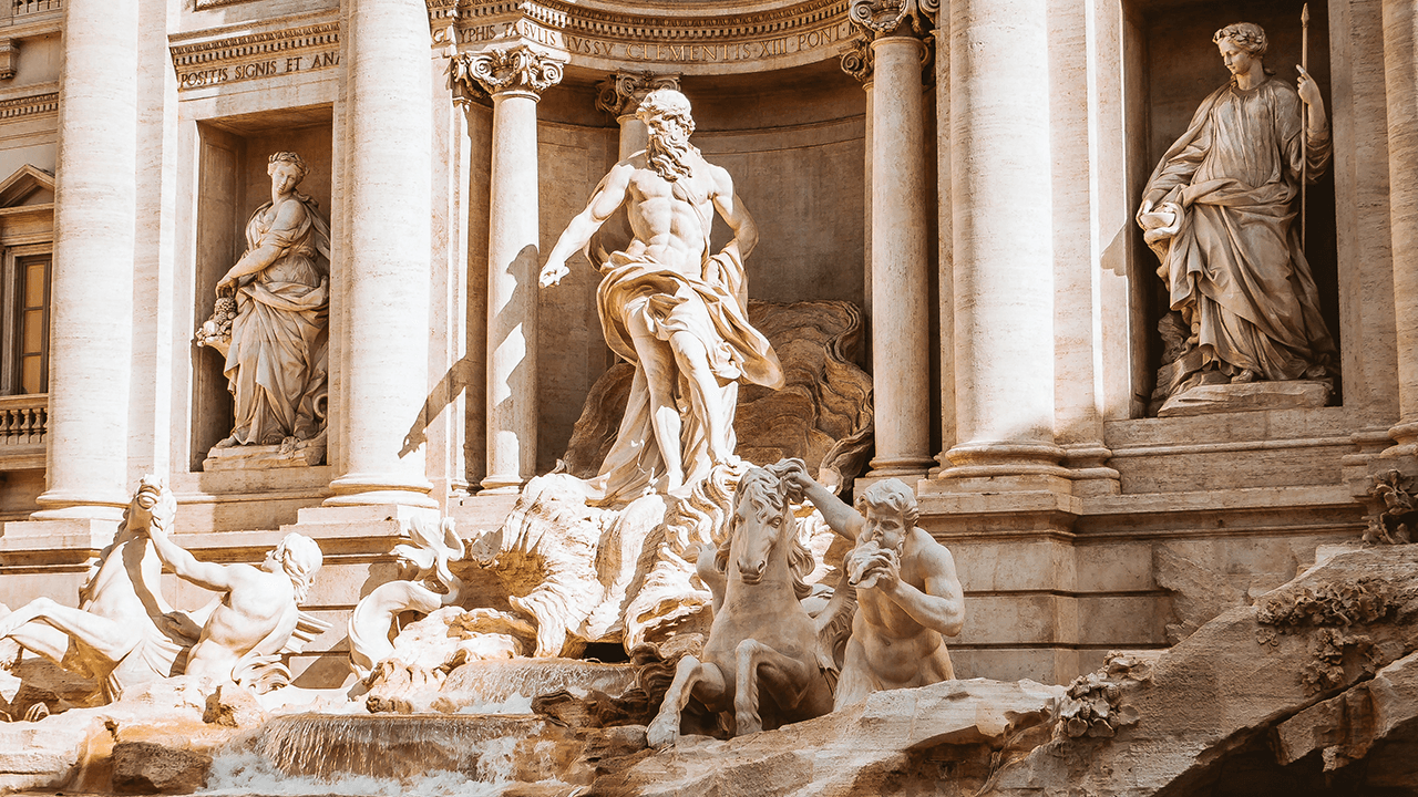 Rome