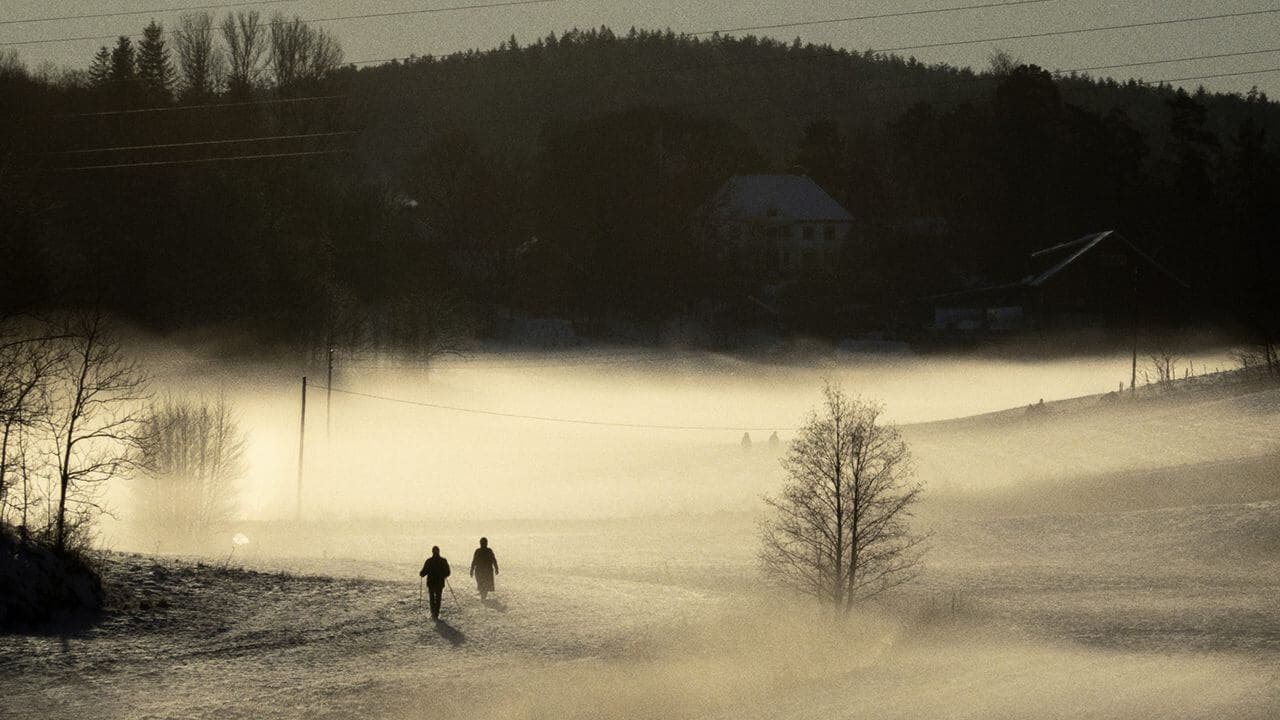 Nesoddtangen, Norway