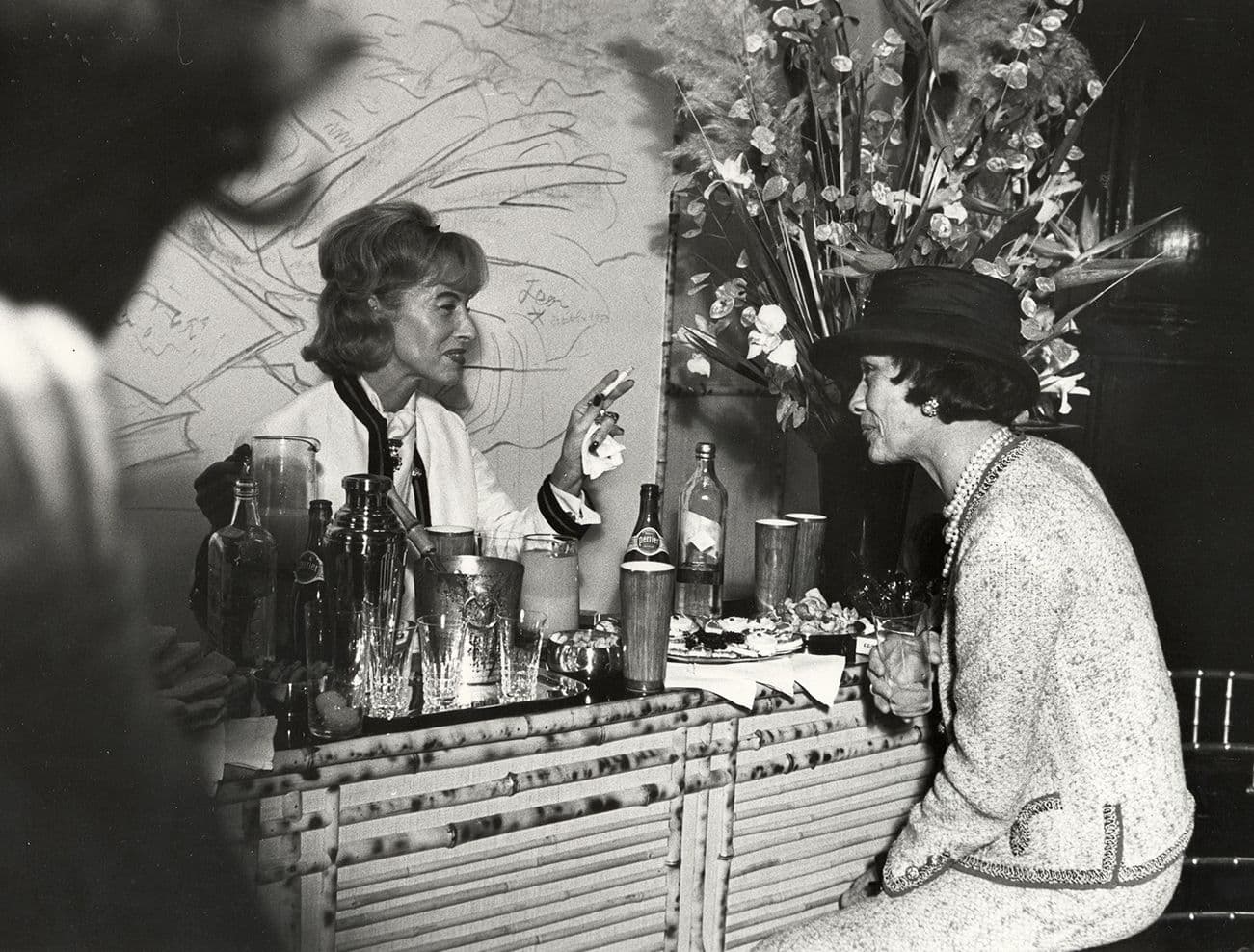 Francine Weisweiller