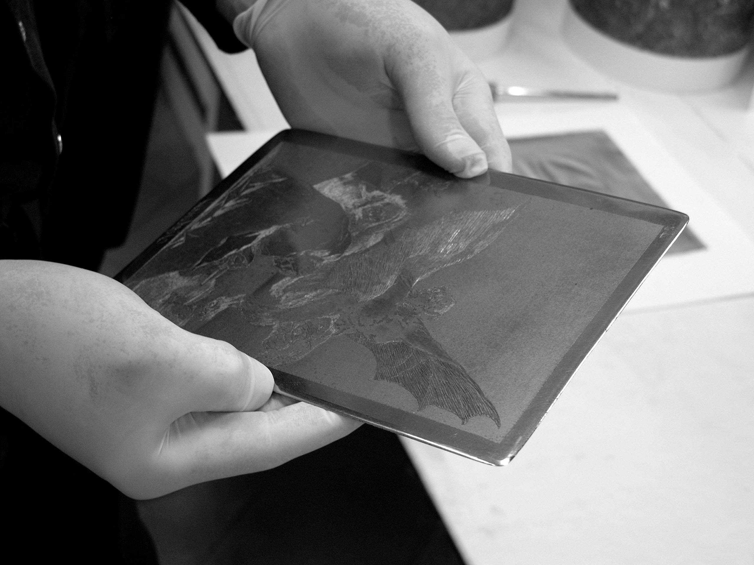 Art Preservation