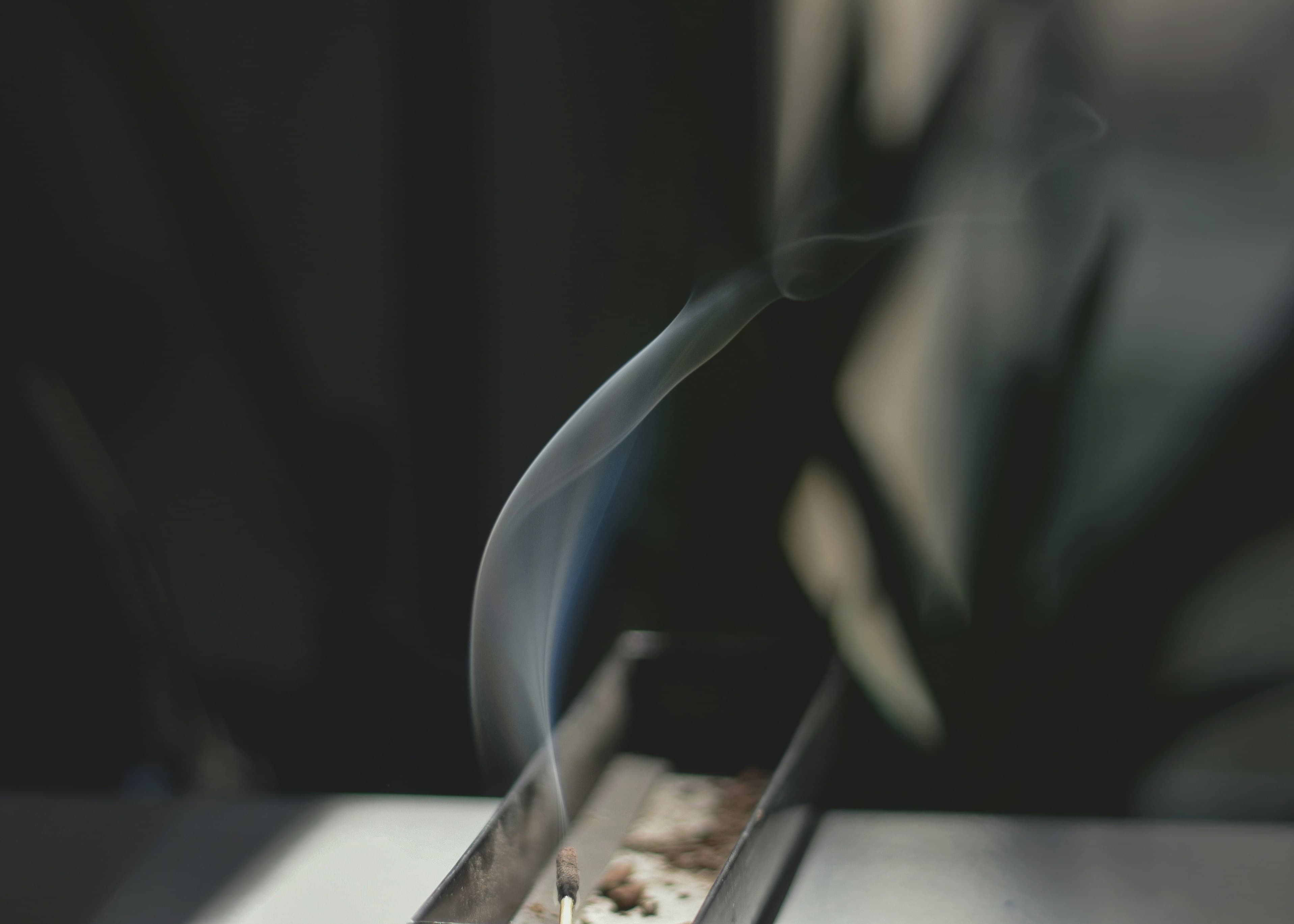 Incense Kodo