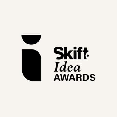 Skift carousel