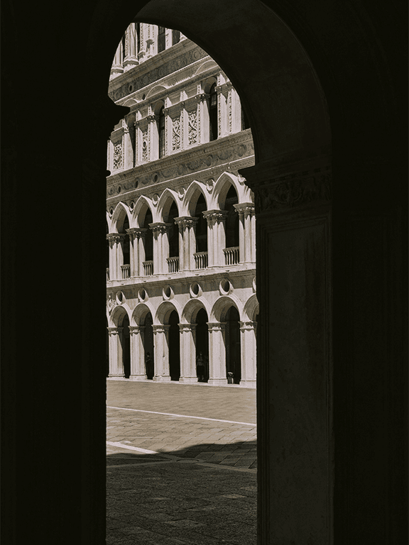 Personalise your experience