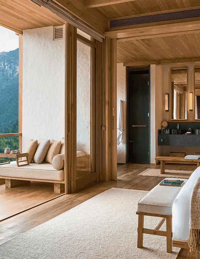 Six Senses, Bhutan