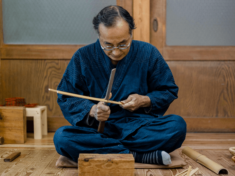 Artisanal craft, Japan