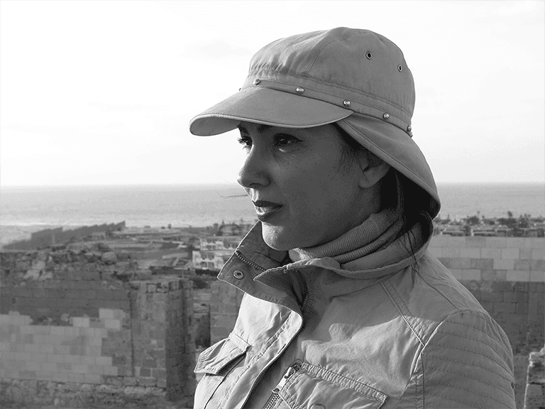 Dr. Kathleen Martinez