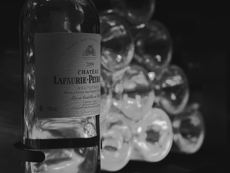 Château Lafaurie-Peyraguey