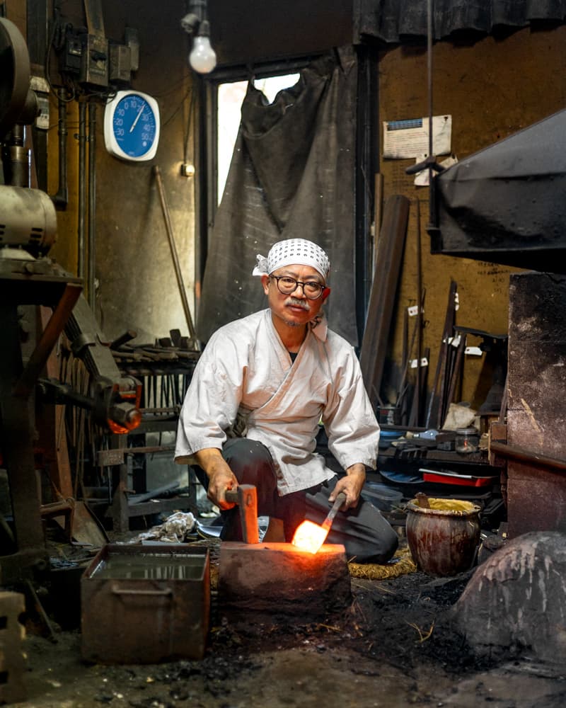 Mastuda Sensei