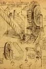 The Codex Atlanticus, Milan