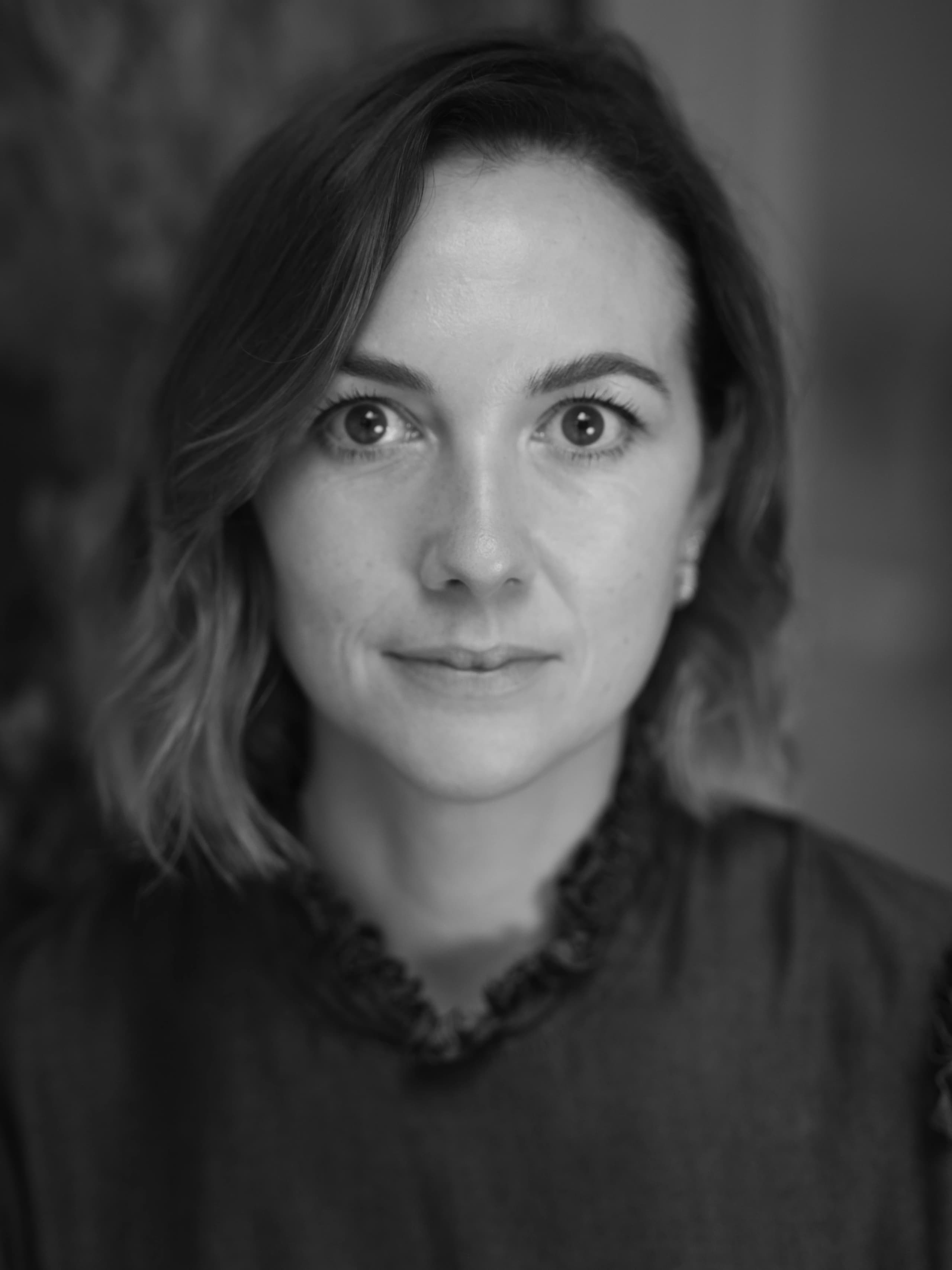 CARRIE SCOTT