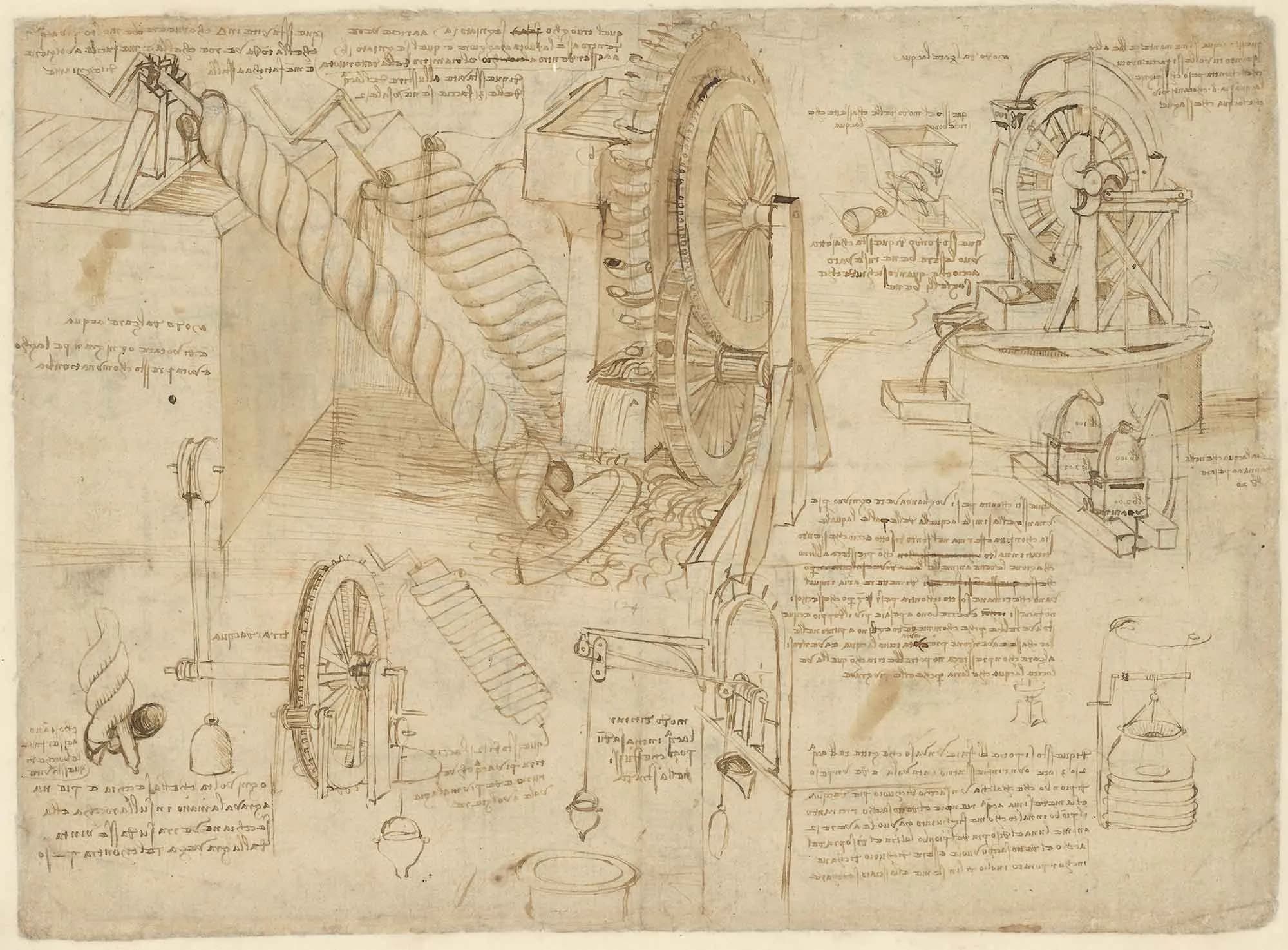 Biblioteca Ambrosiana