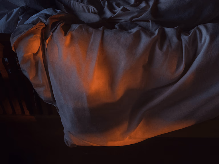 First Light by Rebecca Norris Webb