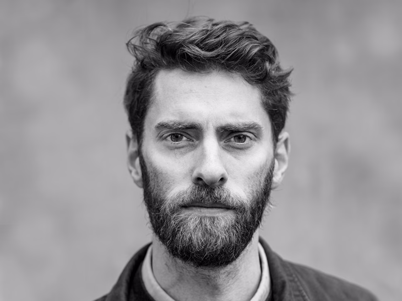 Jonas Bendiksen