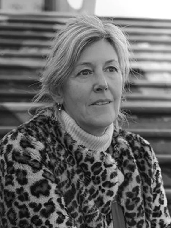 Deborah Trentham