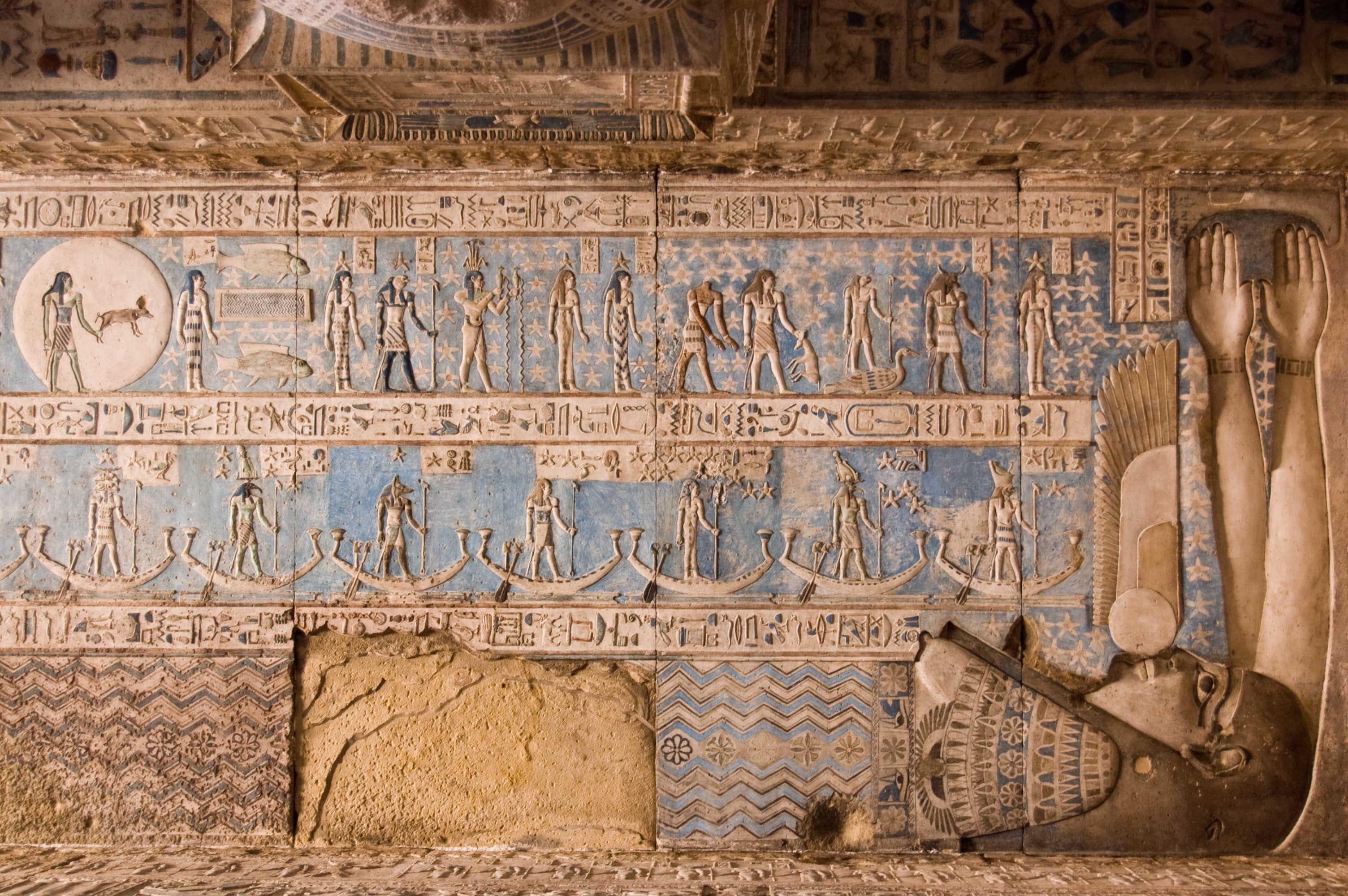 Egypt