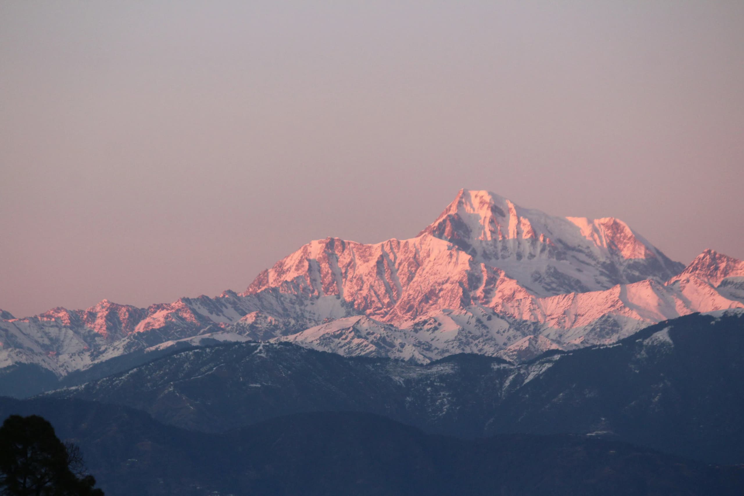 Everest Base Camp