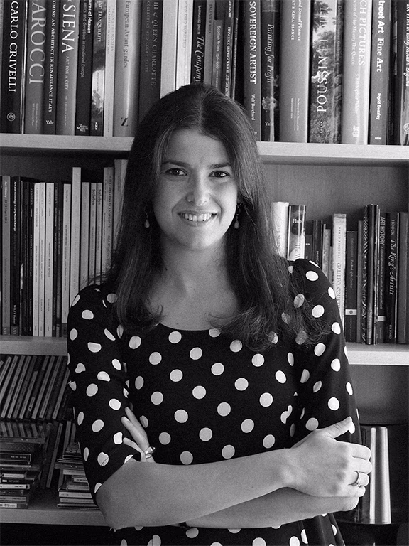 Giulia Martina Weston