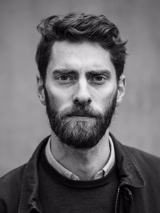 Jonas Bendiksen