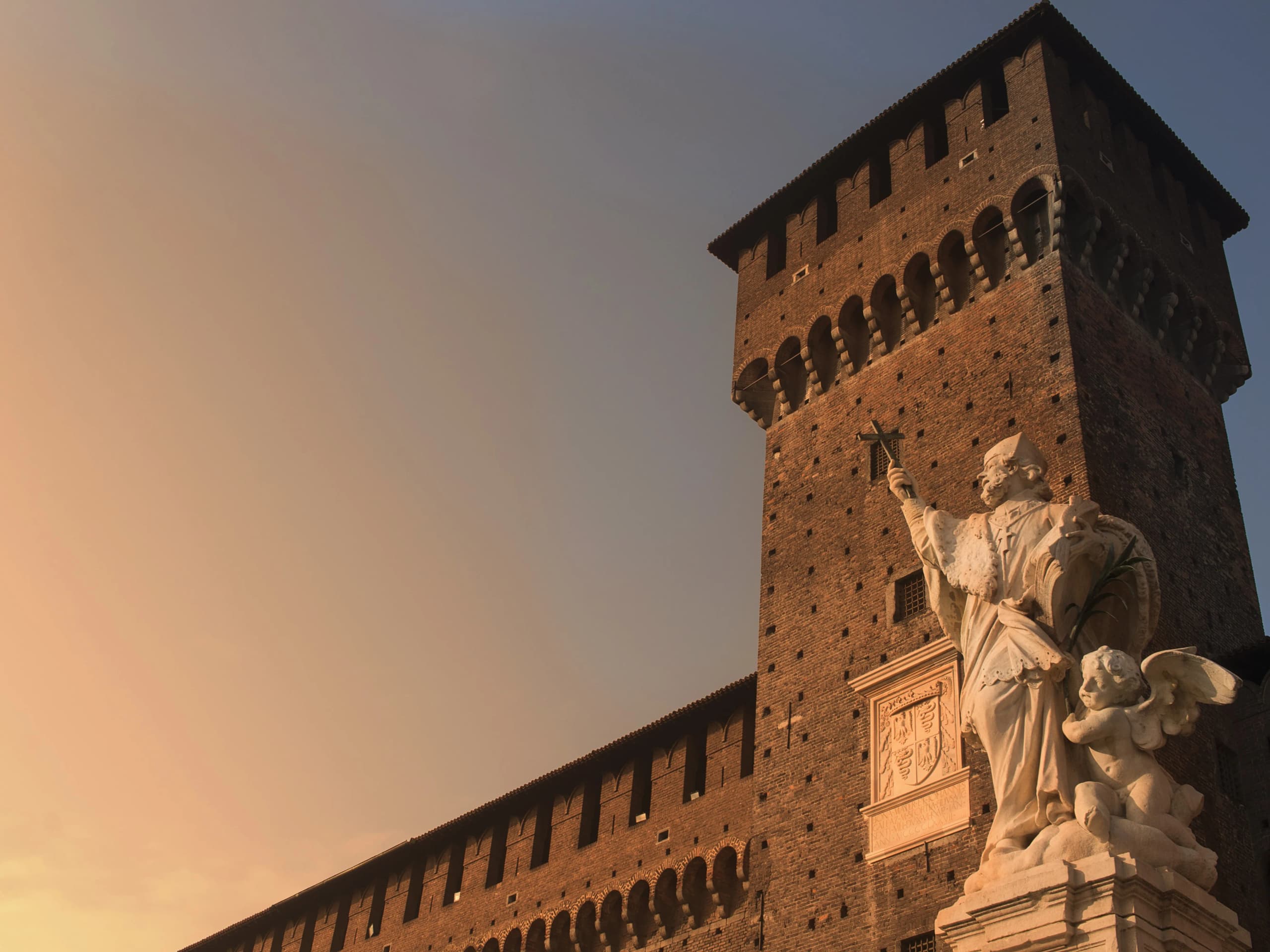 Milan Davinci