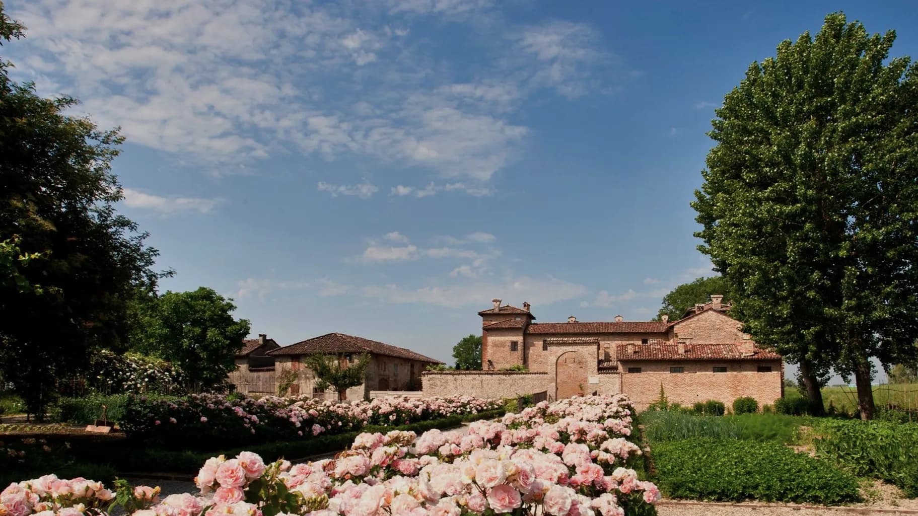 Milan Gastronomy Pallavicina