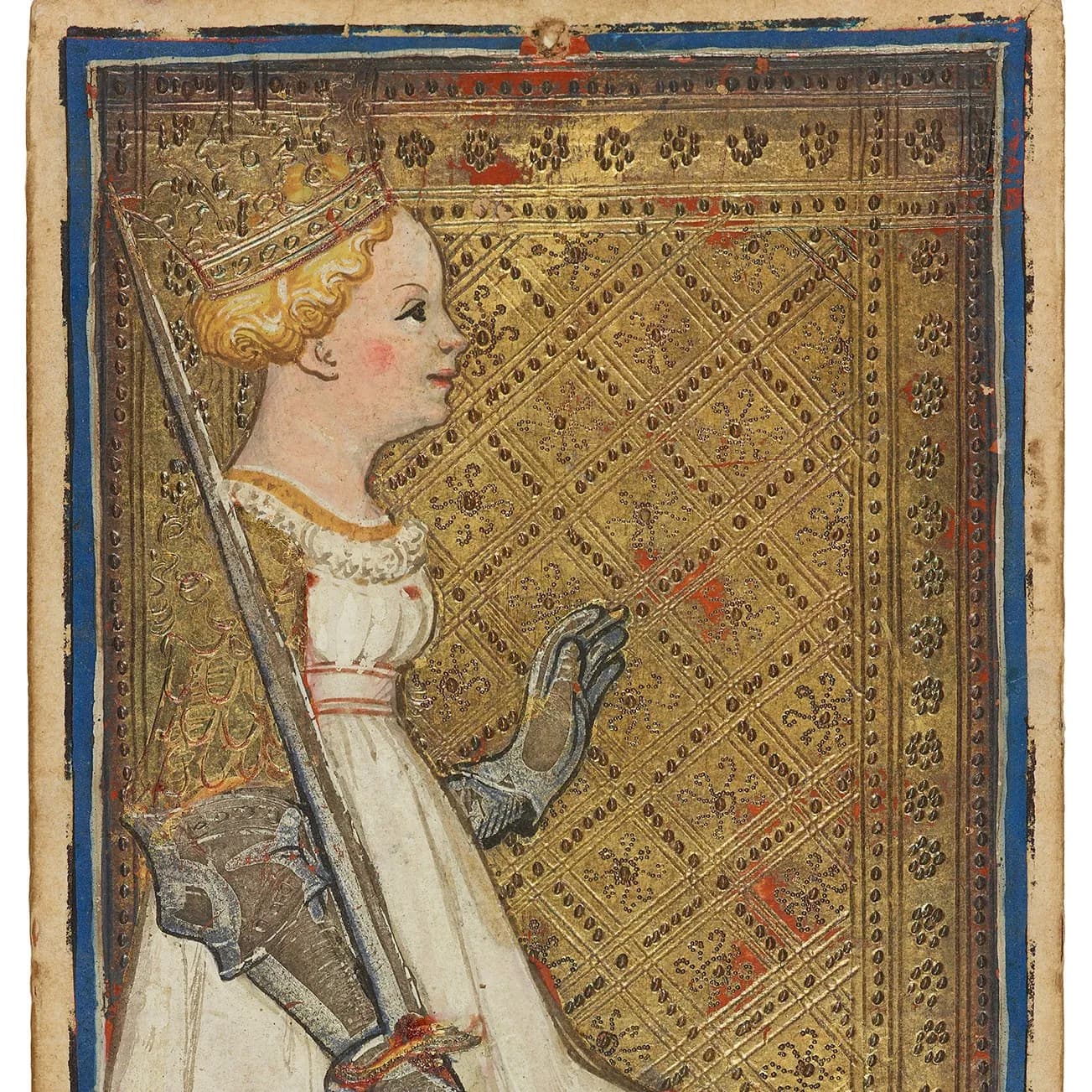 Tarot Cards