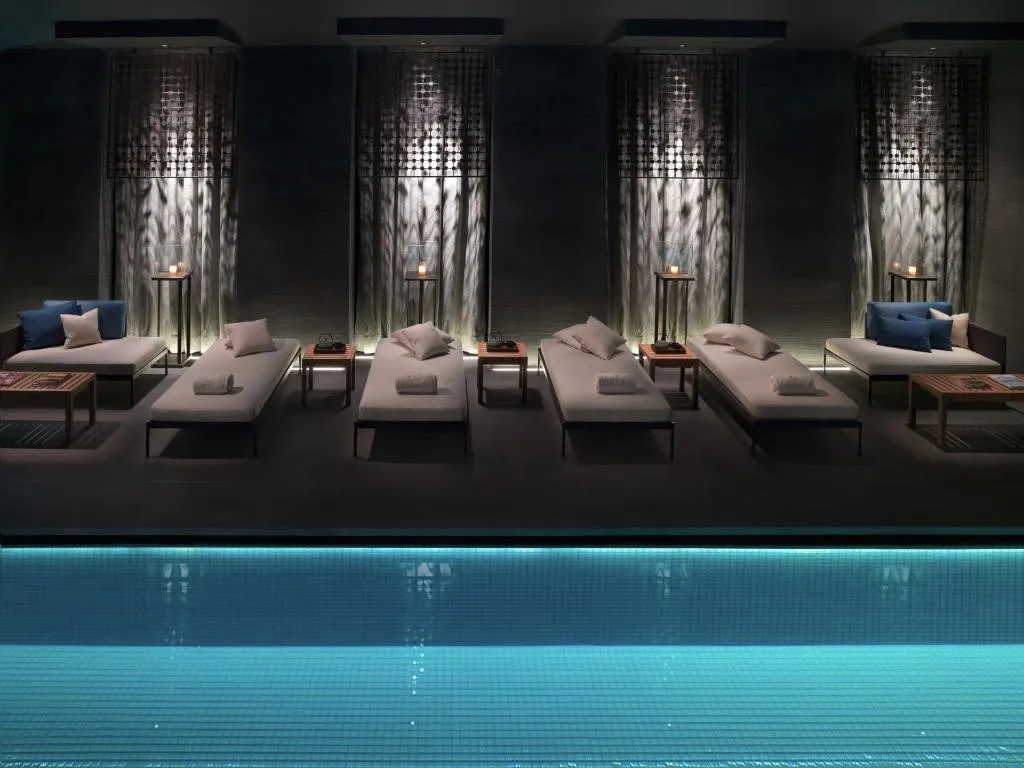 Mo Milan Spa