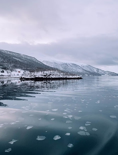 Norway