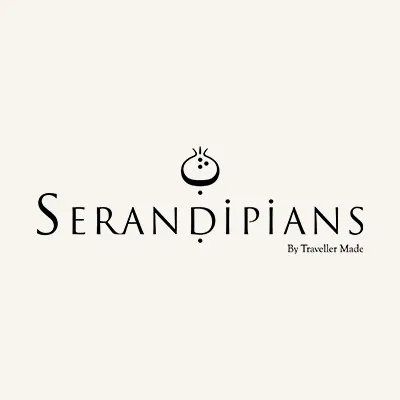 Serandipians Logo