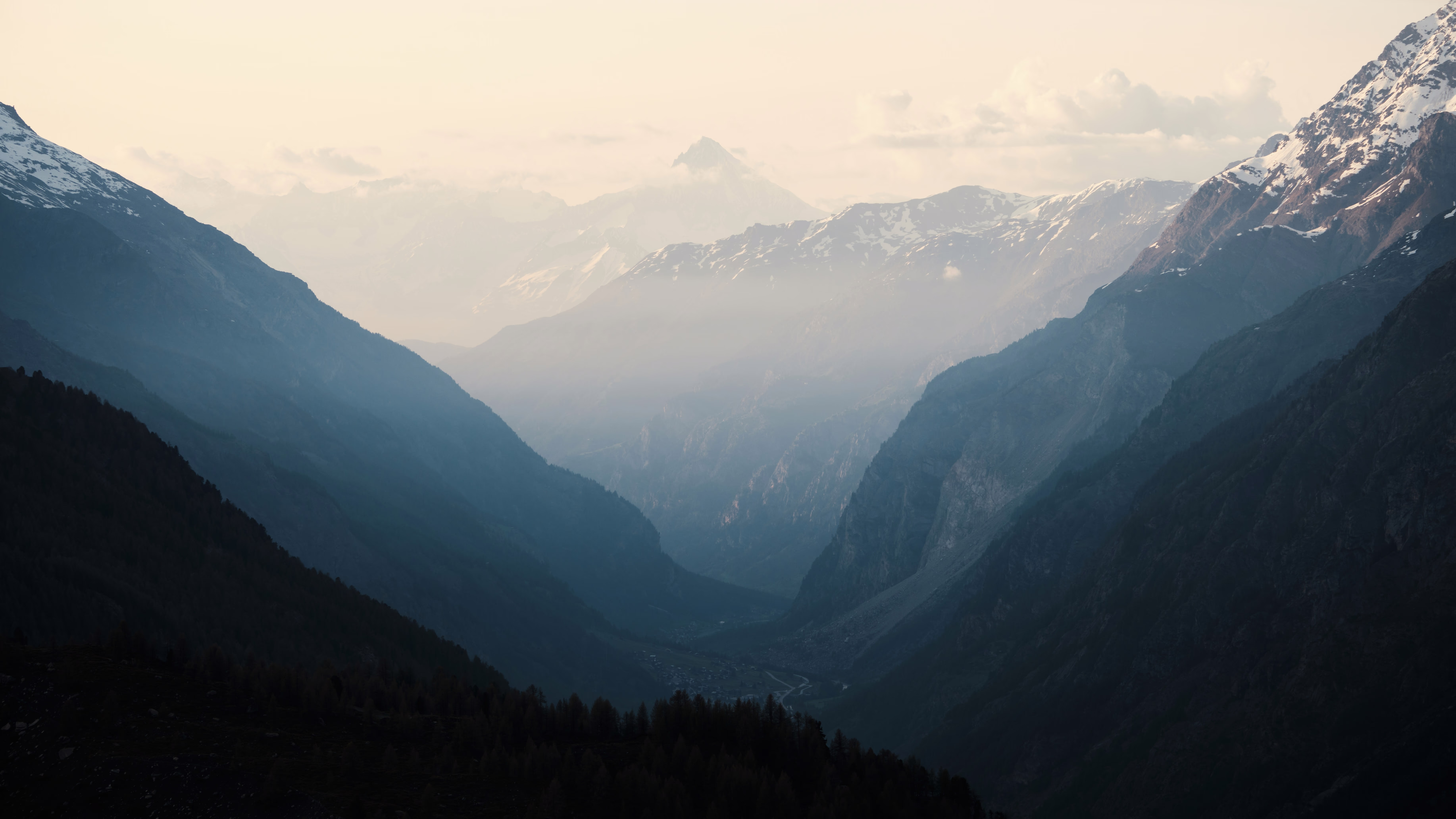 switzerland