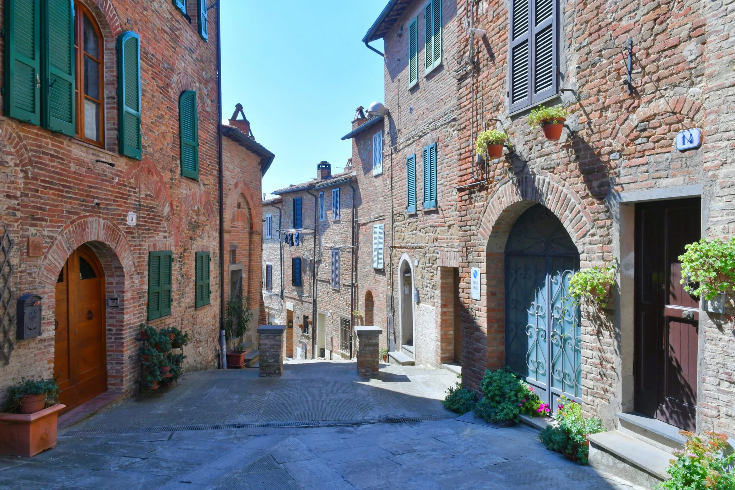 Umbria