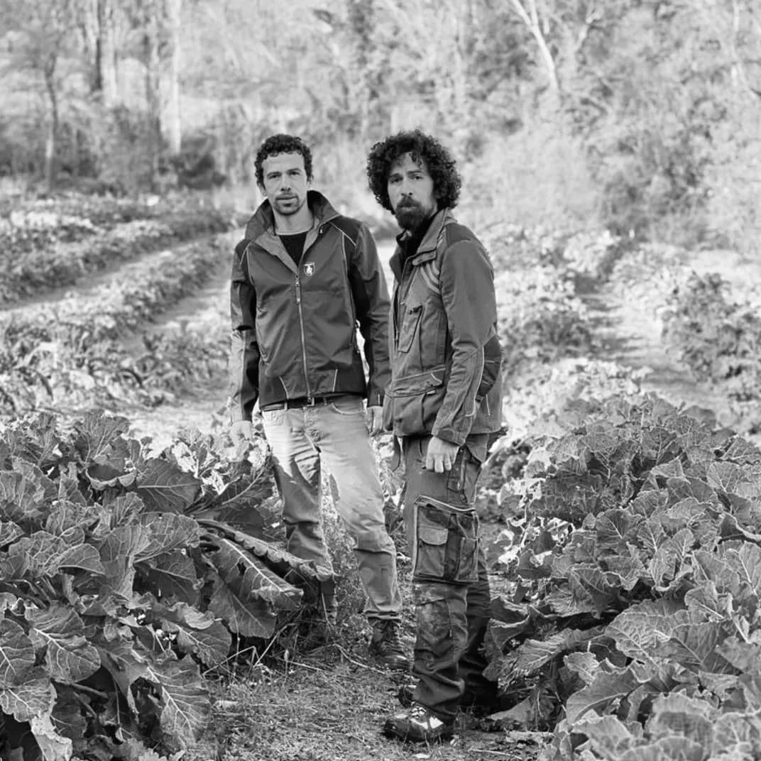 ALE & NIC GIUGGIOLI