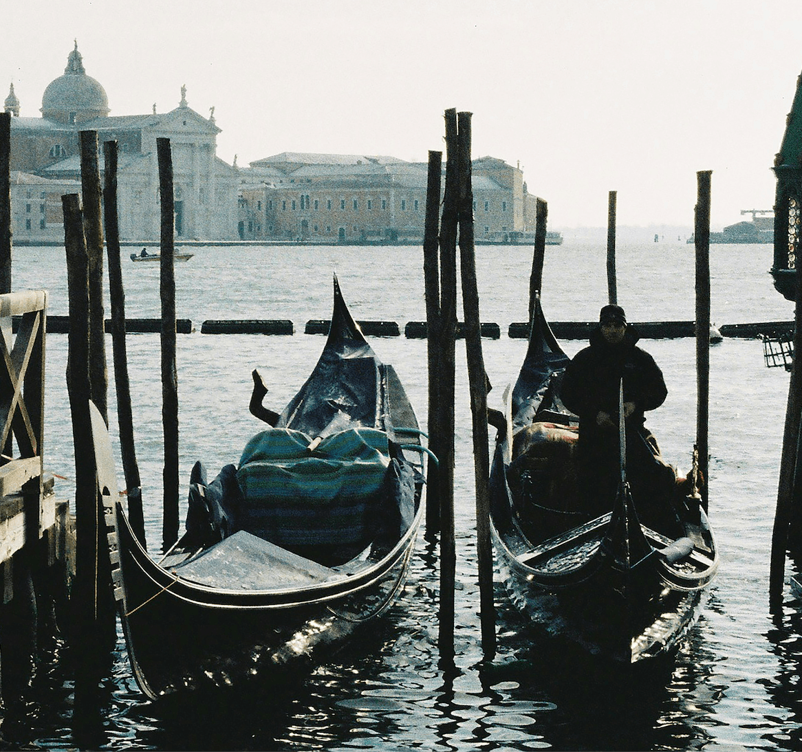 Gondolas