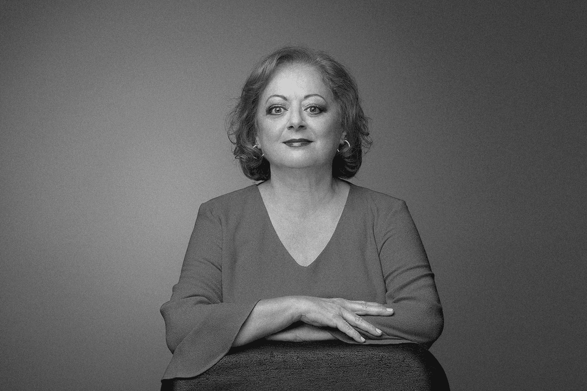 Cristina García Rodero Image