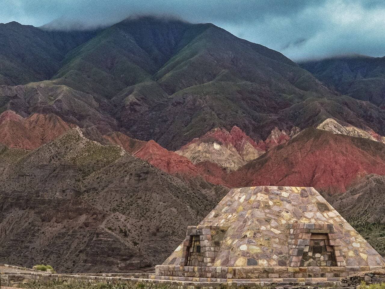 Mountains, Argentina