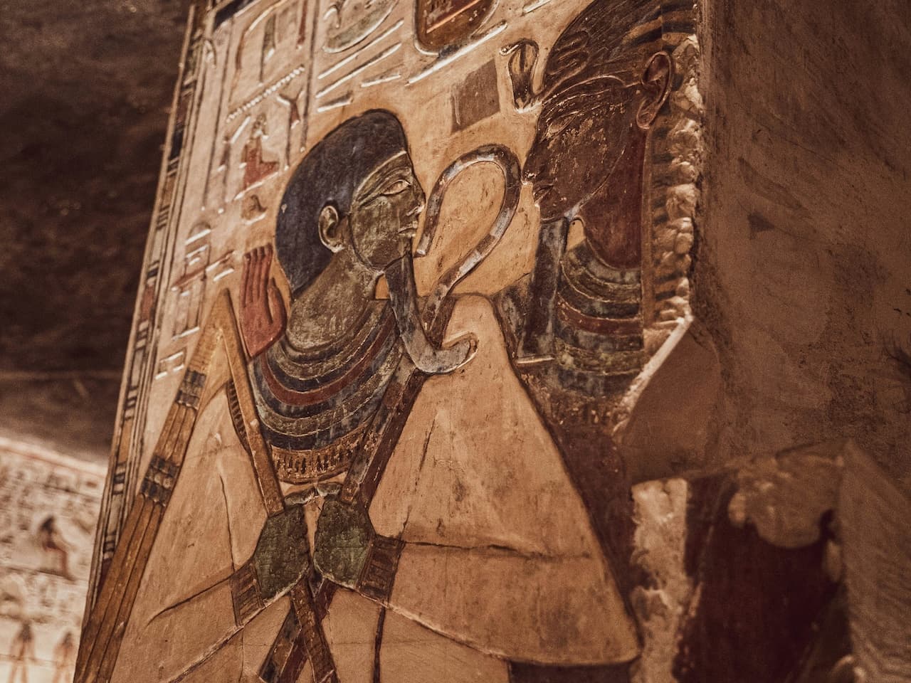Egypt