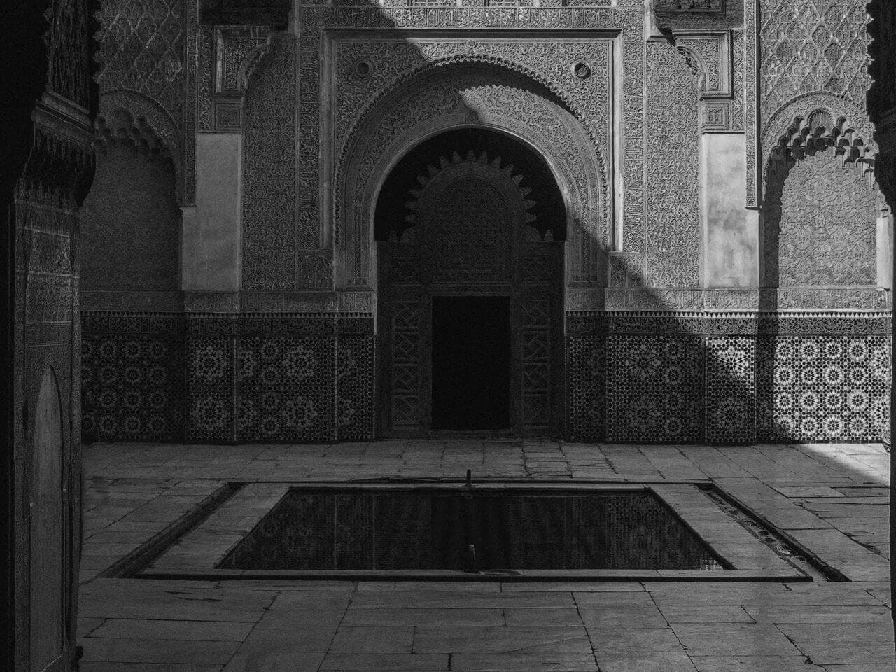 Morocco Itinerary Image 3