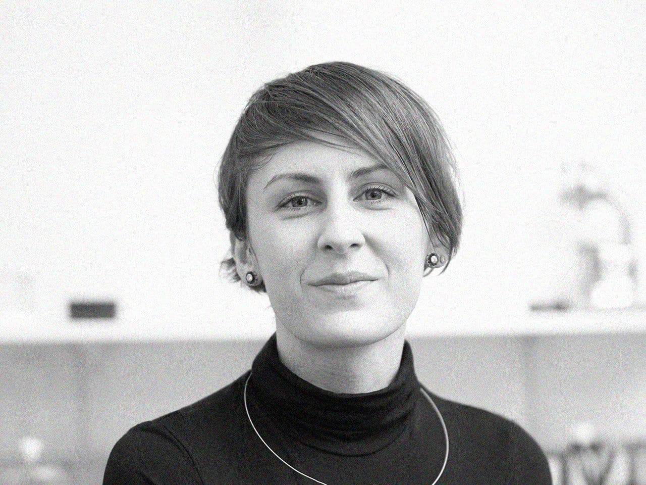 Dr. Rebecca Struthers Card Image