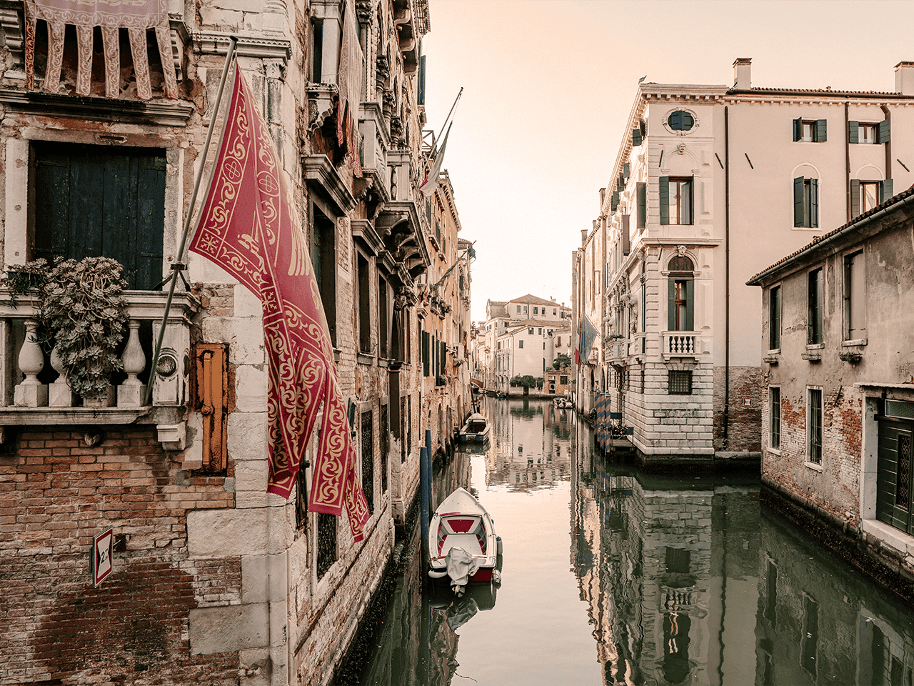Venice, Italy