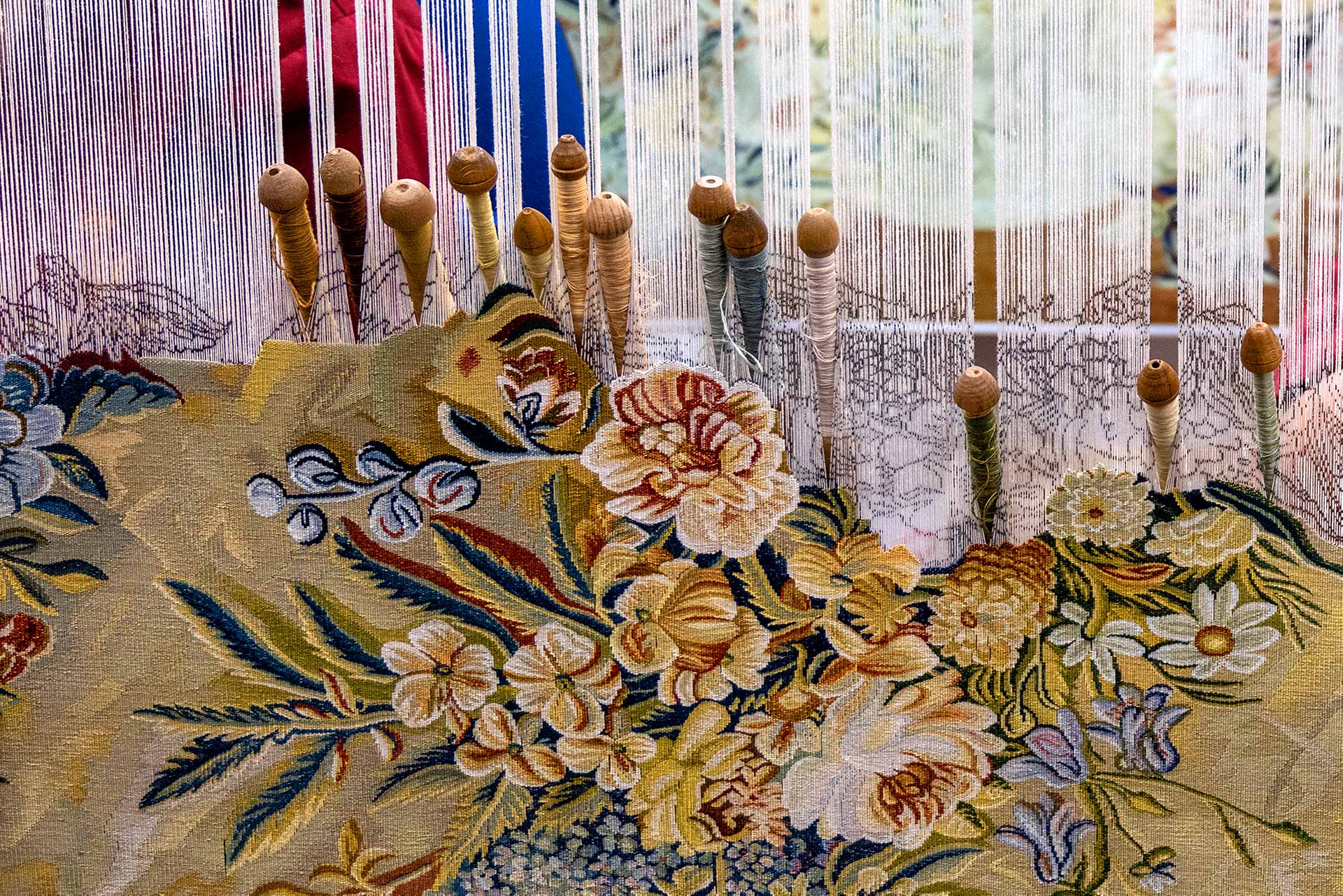 Tapestry Madrid