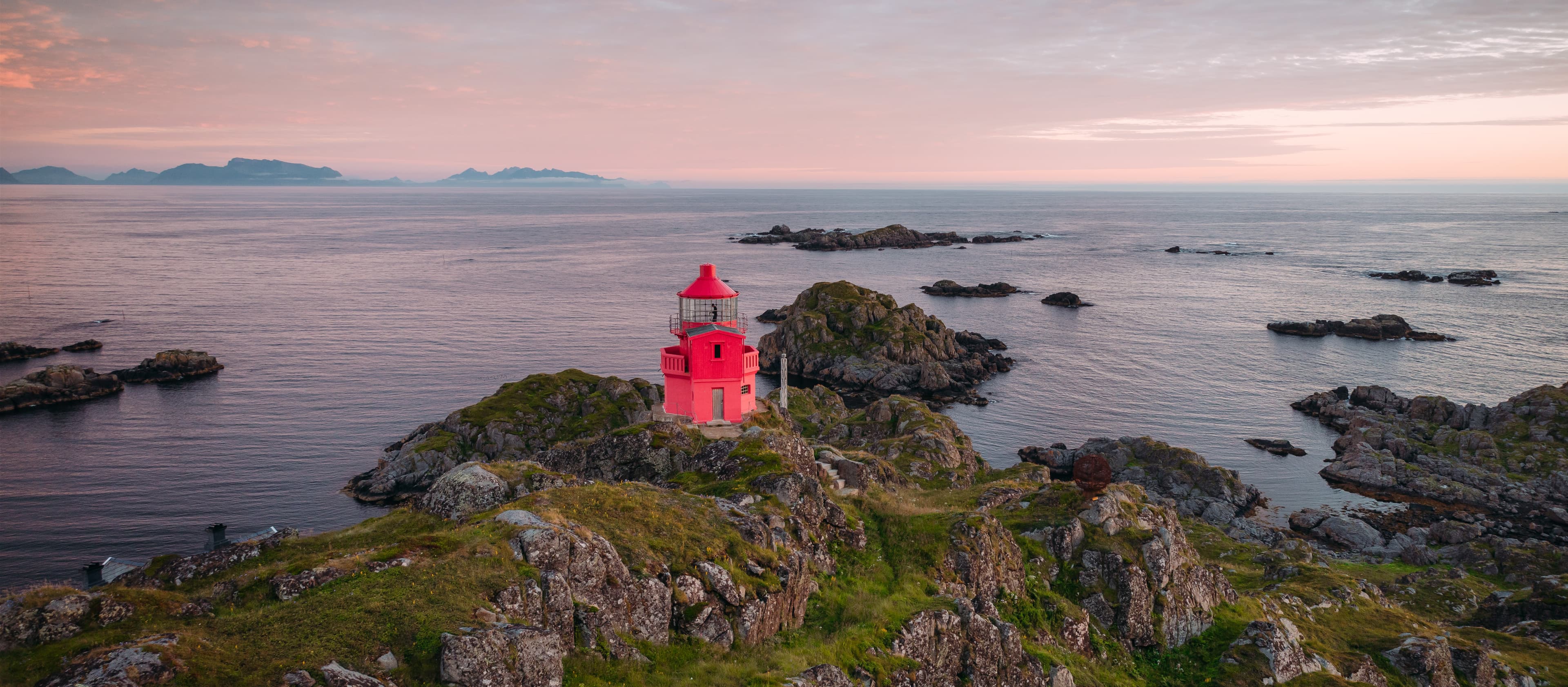 Lighthouse