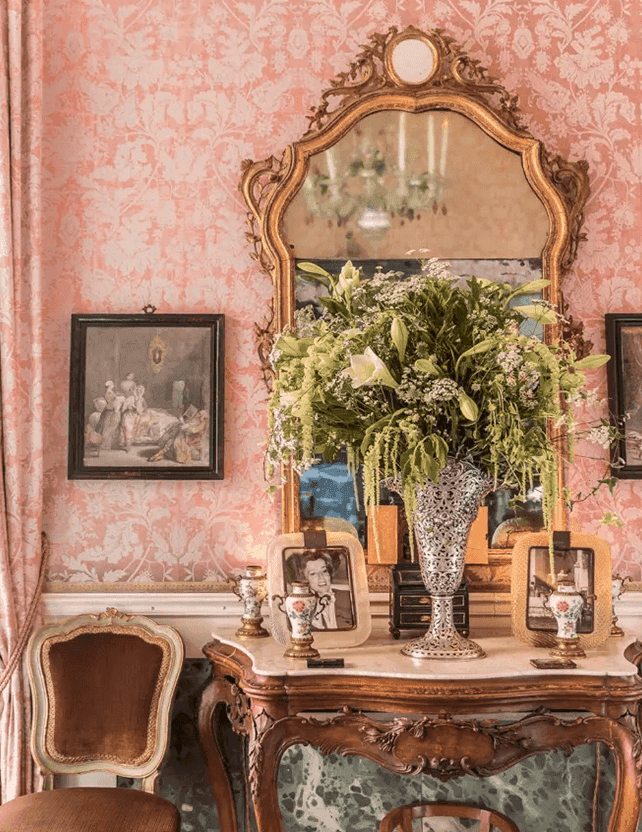 Palazzino Alvisi, Venice