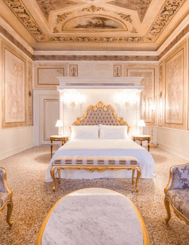 Ca' Bonfadini, Venice