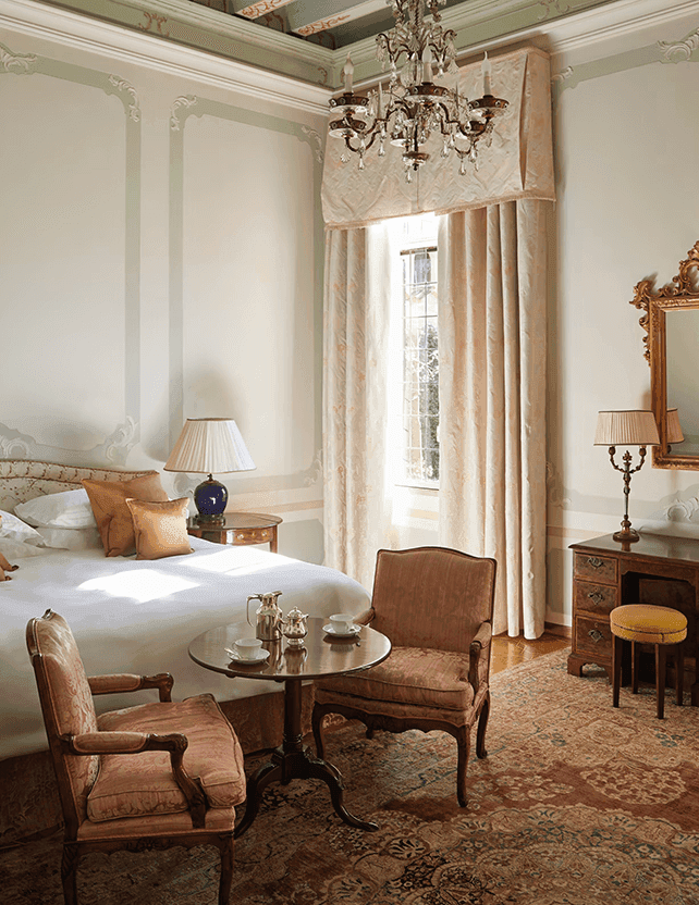 Hotel Cipriani, Venice