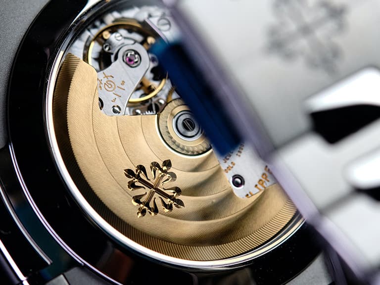 Patek Philippe Watch