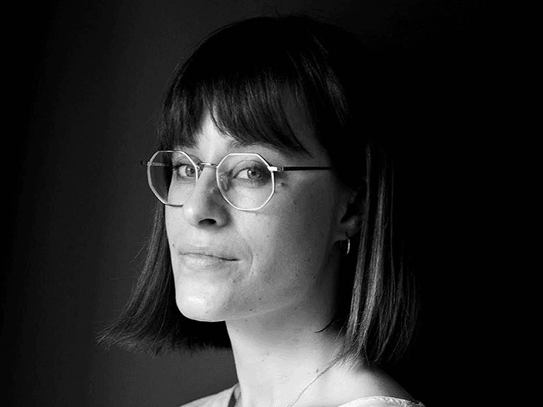 Alice Vincent portait