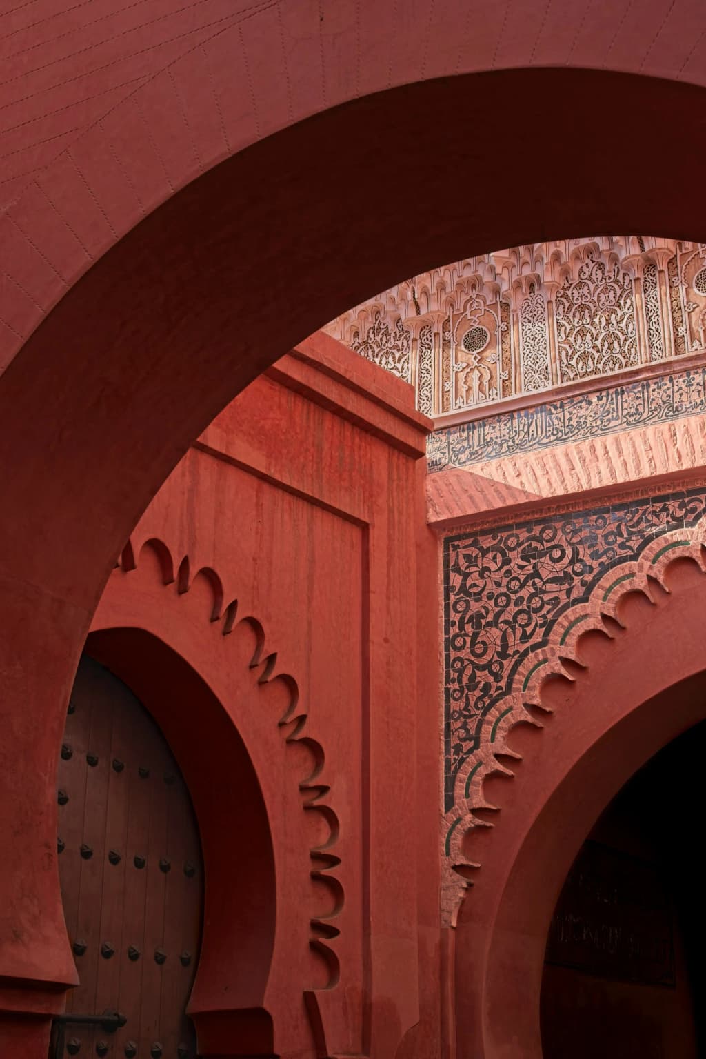 Marrakech Purpose