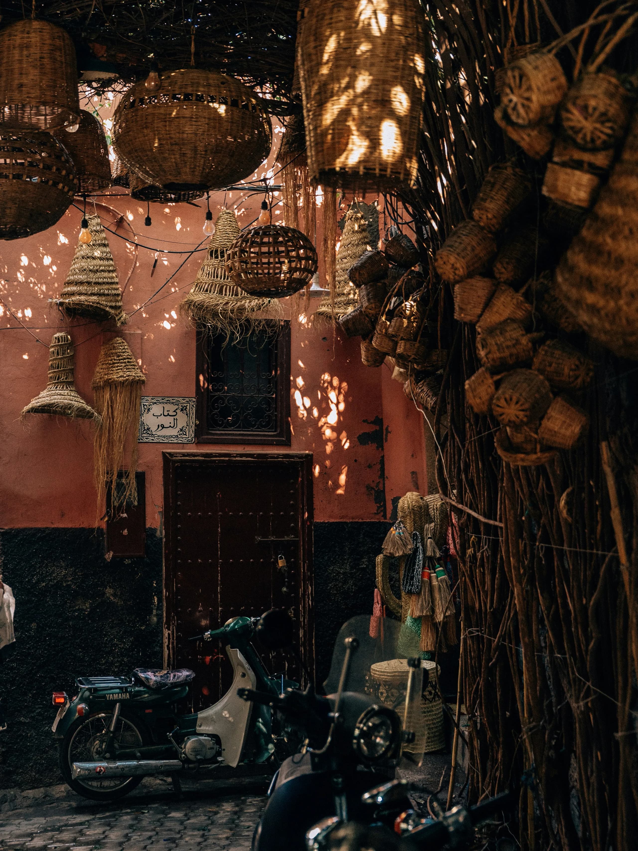 Marrakech Purpose Marrakech Purpose