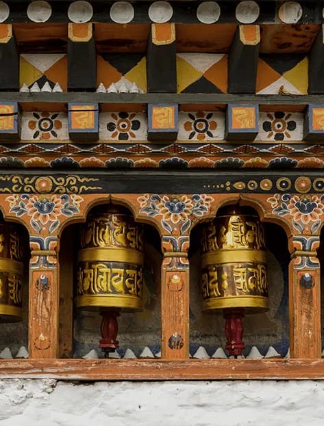 bhutan