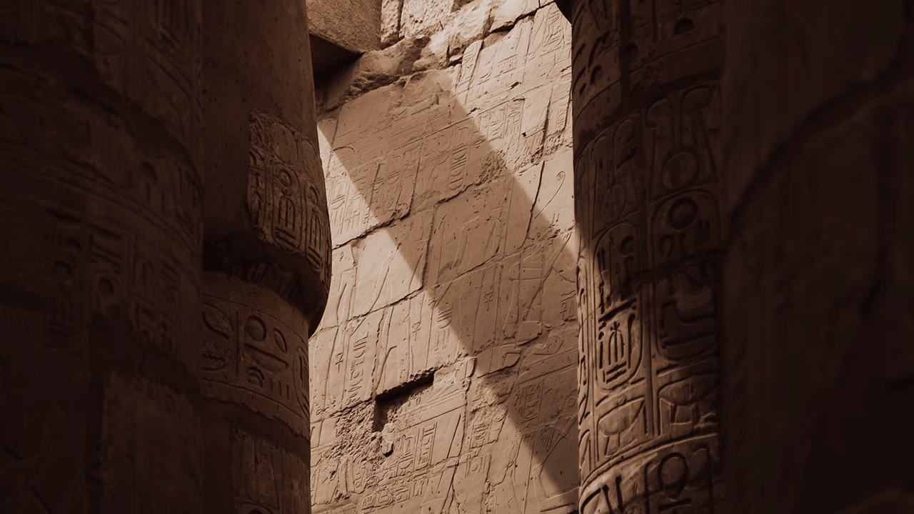 Luxor Temple, Egypt Hero Luxor Temple, Egypt Hero